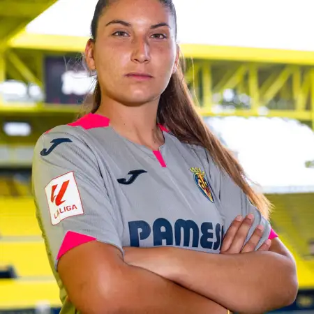 Villarreal CF voetbalshirts 2023-2024