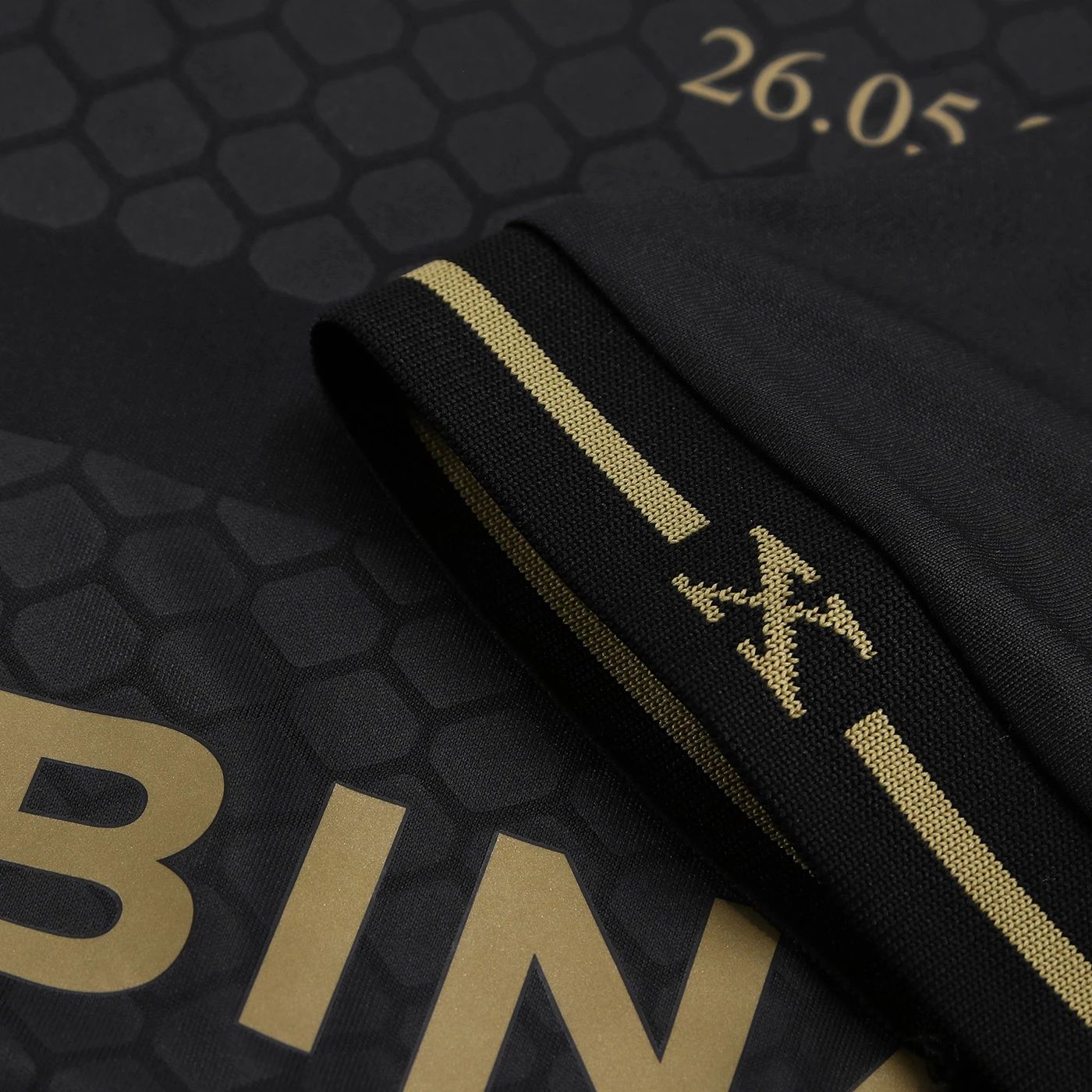 SS Lazio Coppa Italia 2013-2023 voetbalshirt