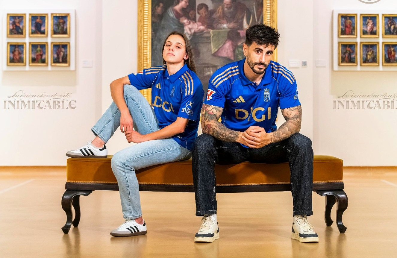 Real Oviedo Voetbalshirts 2025 2026 (1)