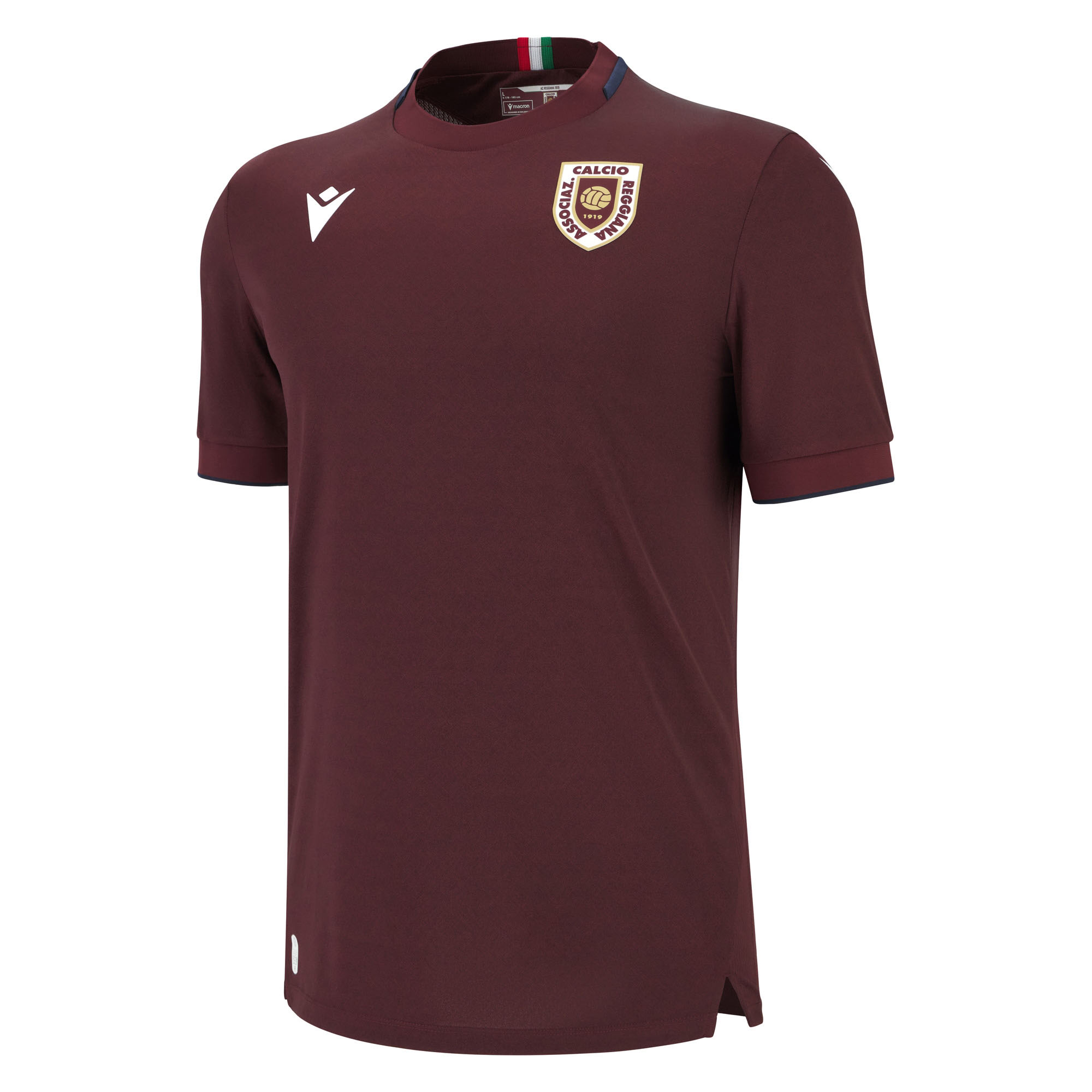 AC Reggiana voetbalshirts 2025-2026: rijk aan traditie