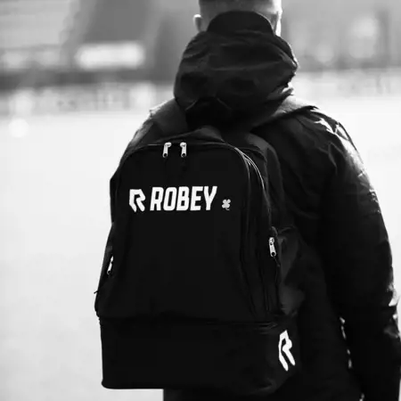 Dit is de perfecte voetbalrugzak