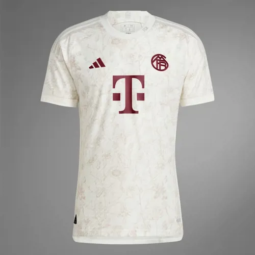 Bayern München authentic Heat.RDY 3e shirt 2023-2024