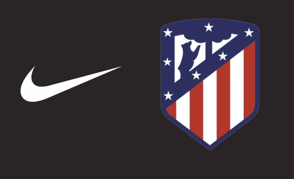 Atletico Madrid Nike Verlengen Contract