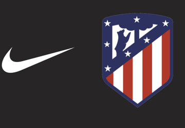 Atletico Madrid Nike Verlengen Contract