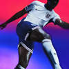 Engeland Thuisshirt 2024 2025 (1)