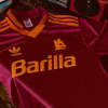 As Roma Voetbalshirt 1993 F