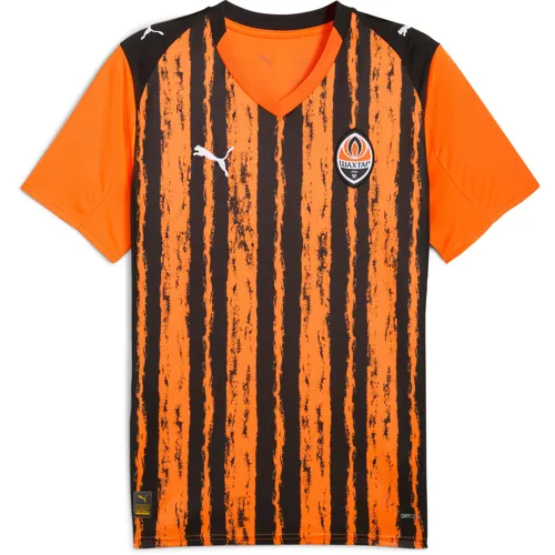 Shakhtar Donetsk thuisshirt 2025-2026