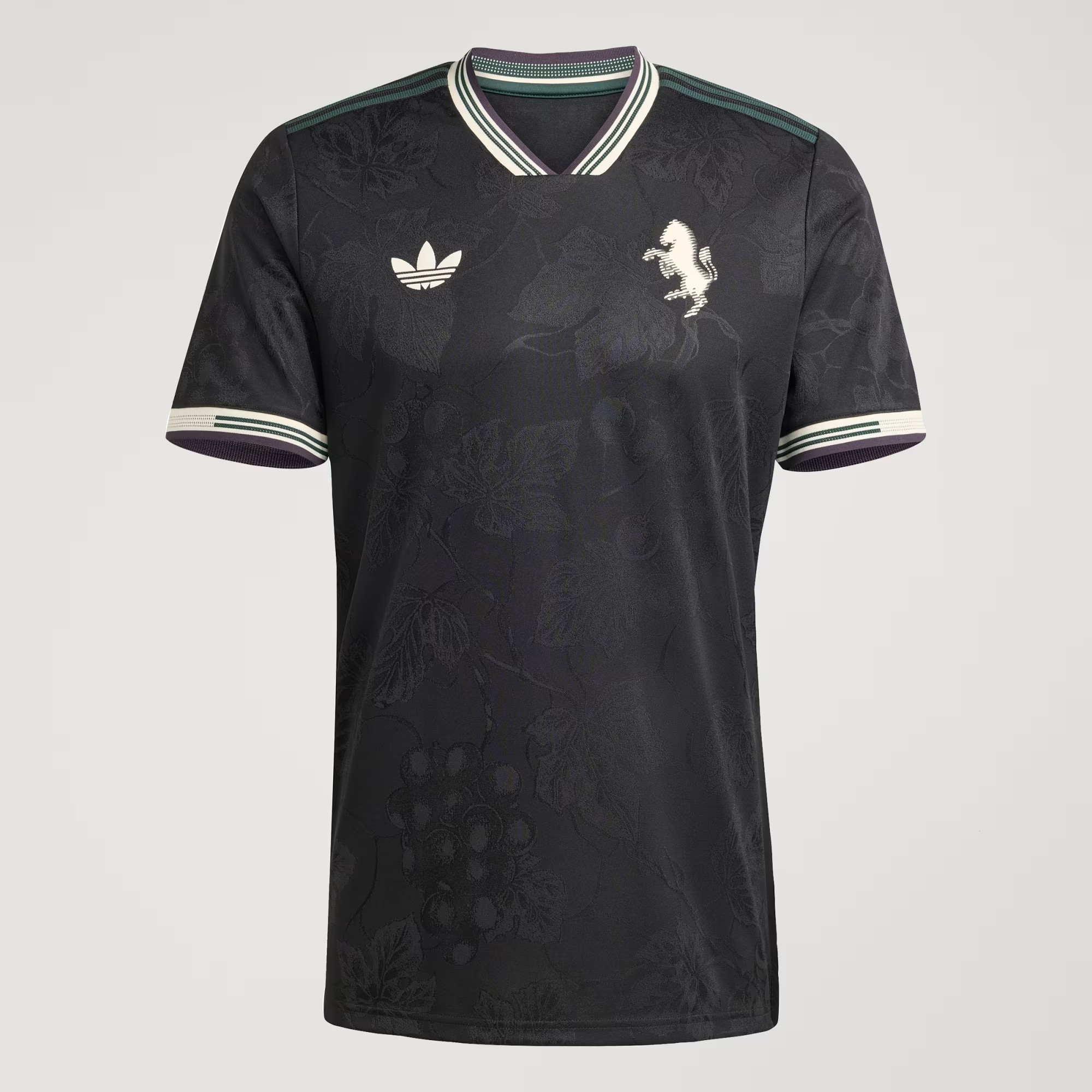 Maillot Extérieur adidas Juventus 23/24 Authentique - Blanc - Vêtements Officiels Homme | Pro:Direct Soccer