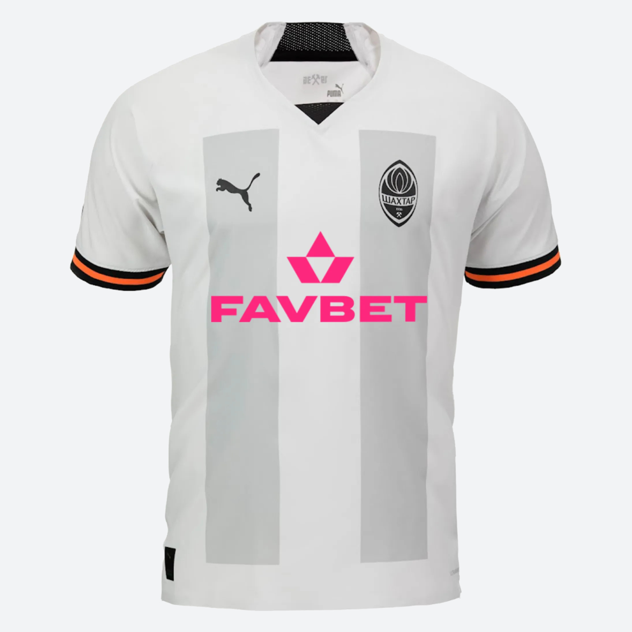 Shakhtar shop donetsk jersey
