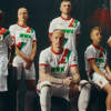 Fc Augsburg Voetbalshirts 2025 2026