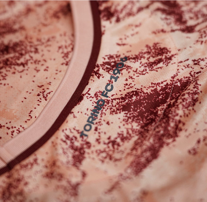 Dit zijn de Torino voetbalshirts 2024-2025