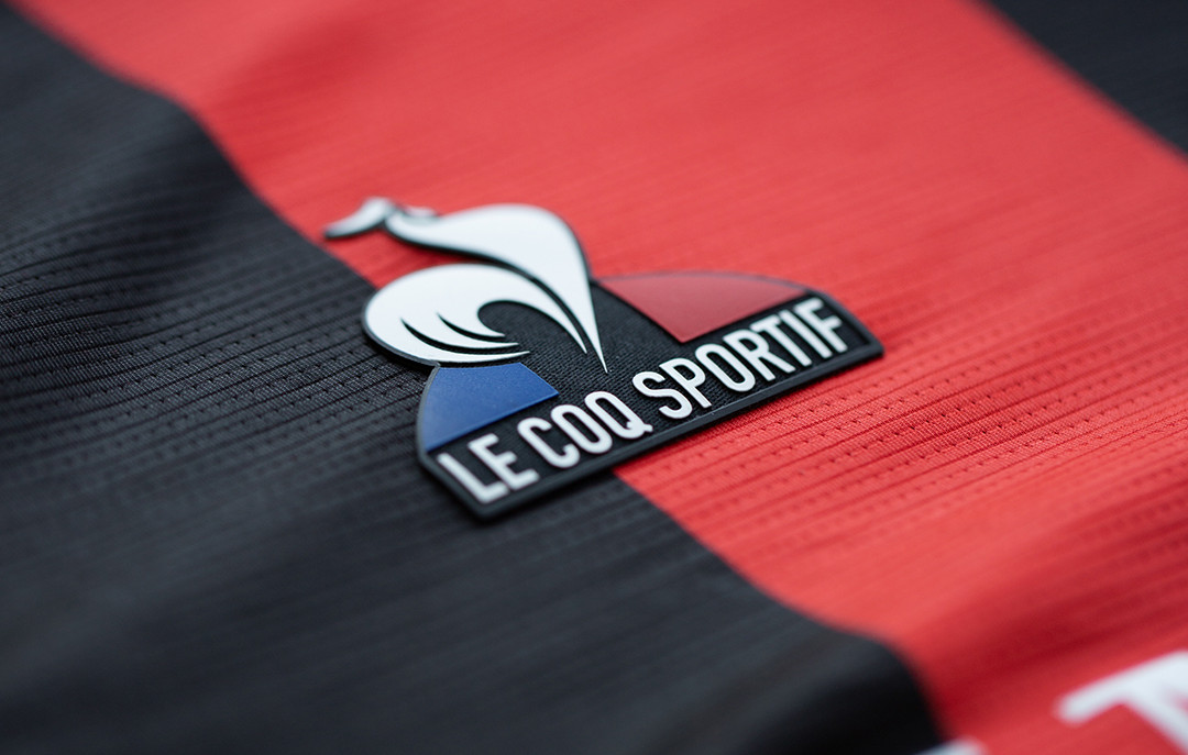 Ogc Nice Voetbalshirts 2023 2024