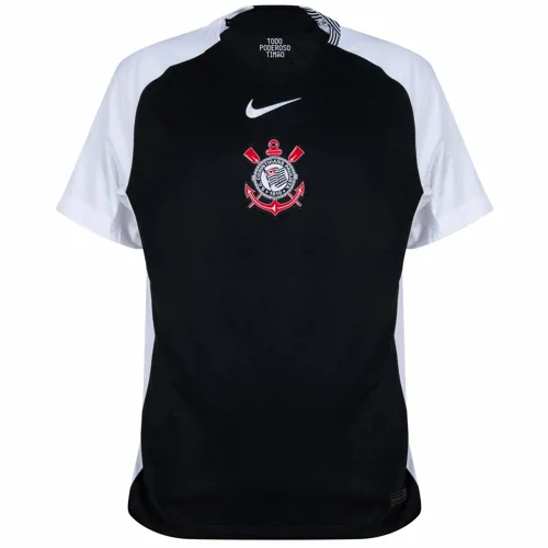 Corinthians uitshirt 2025-2026