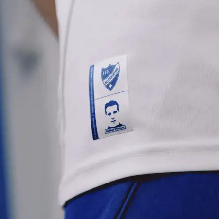 Dit zijn de IFK Norrköping voetbalshirts 2025-2026