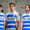 Pec Zwolle Voetbalshirts 2024 2025