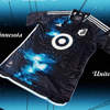 Minnesota United Thuisshirt 2024 2025 F