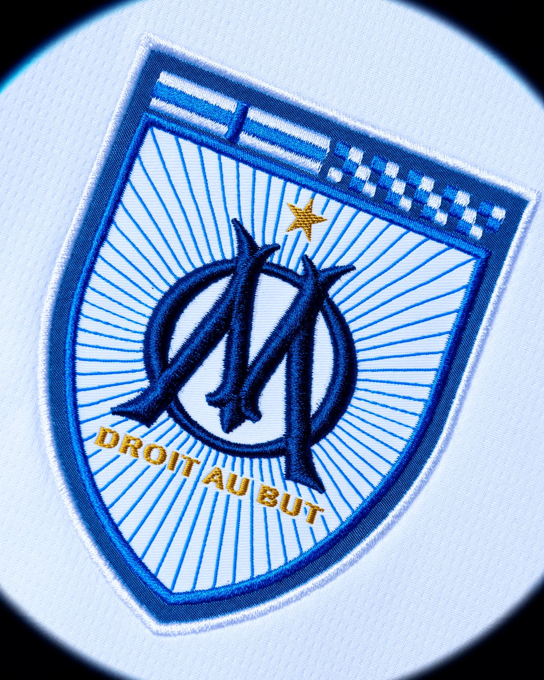 Dit zijn de Olympique Marseille voetbalshirts 2024-2025