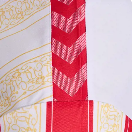 Dit is het FC Köln carnaval voetbalshirt 2023-2024