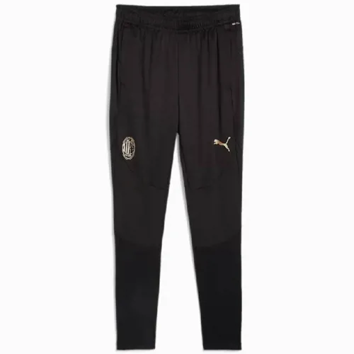 AC Milan trainingsbroek 2024-2025 - Zwart