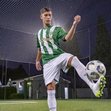 CA Banfield voetbalshirts 2024