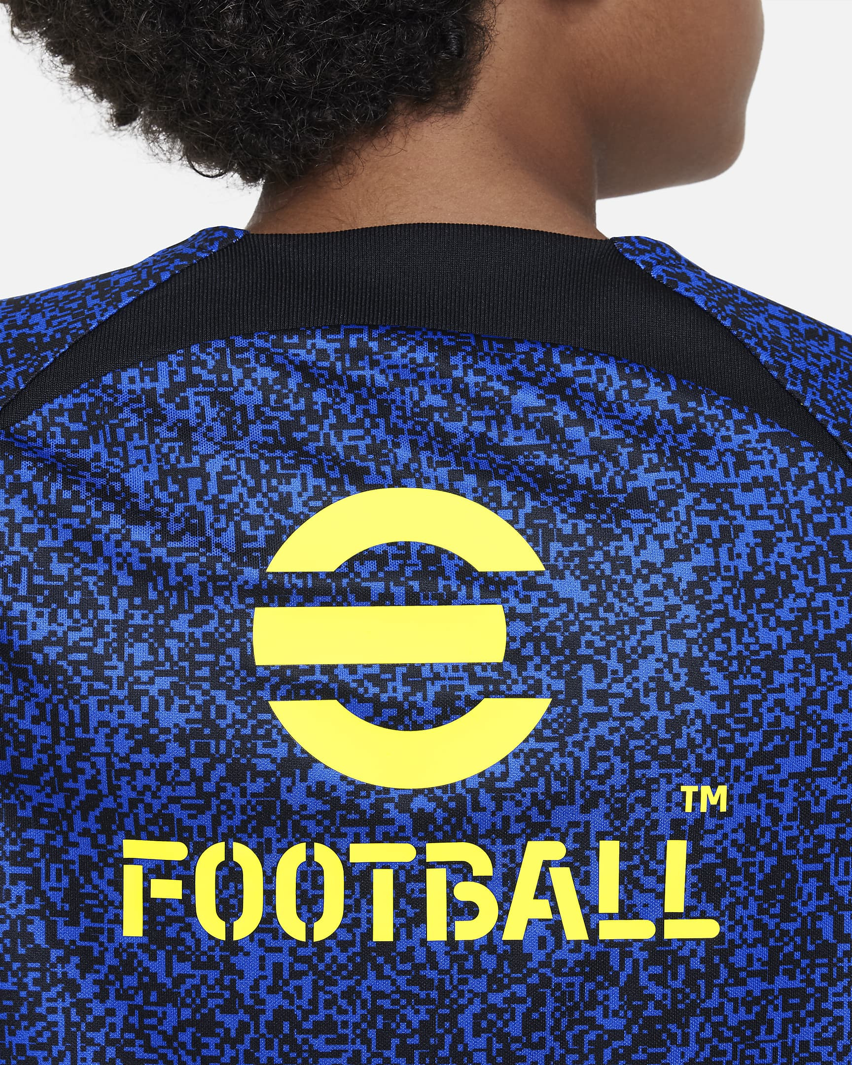 Dit zijn de Inter Milan trainingsshirts 2023-2024