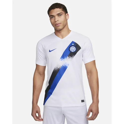 Inter Milan uitshirt 2023-2024