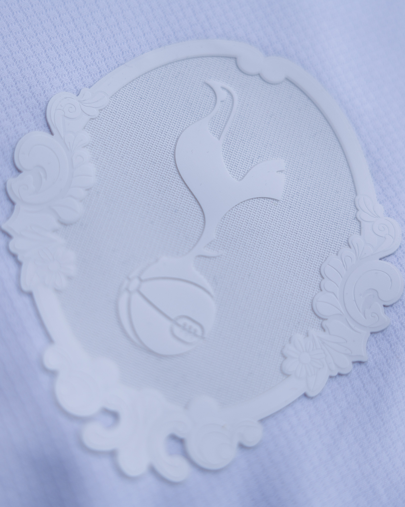 Tottenham Hotspur 4e shirt 2025-2026 ode aan FA Cup winst 1901