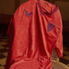 Sevilla Voetbalshirts 2024 202