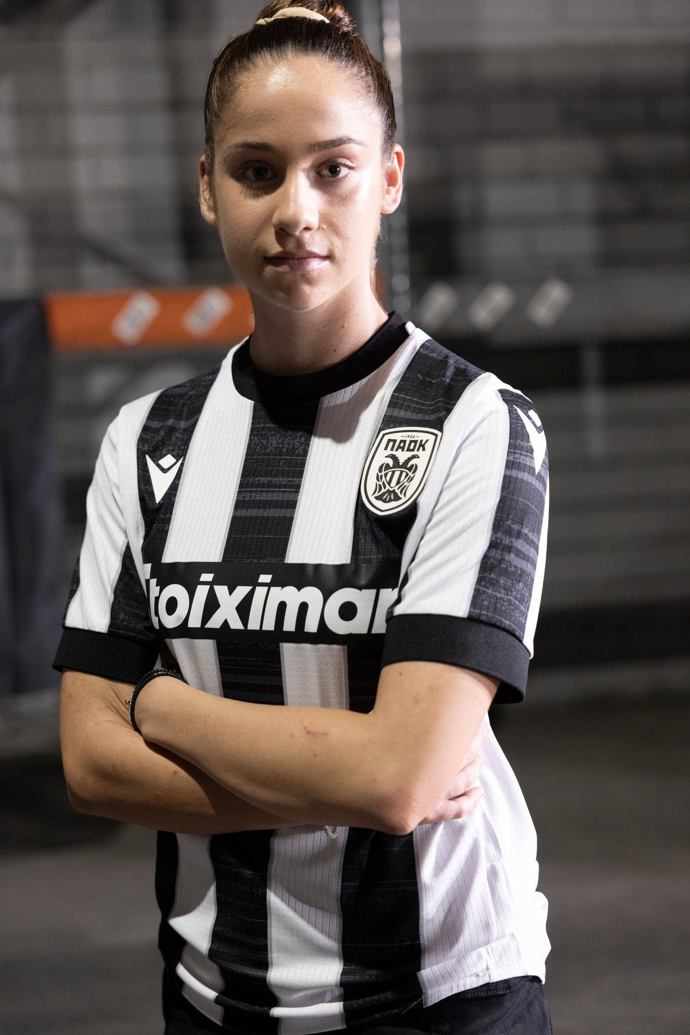 PAOK Saloniki voetbalshirts 2023-2024