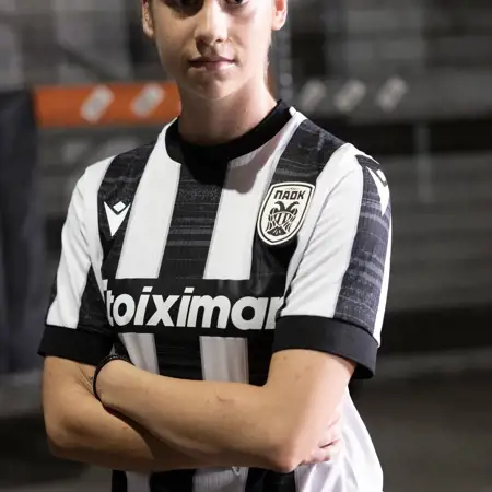 PAOK Saloniki voetbalshirts 2023-2024