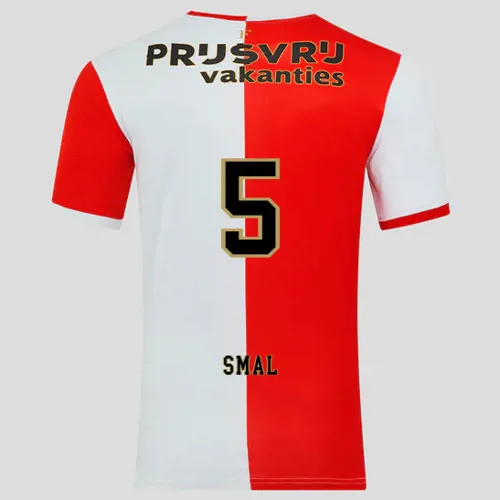 Feyenoord voetbalshirt Smal