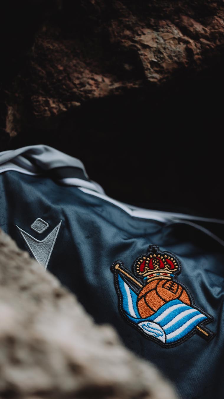 Real Sociedad voetbalshirts 2025-2026 brengen ode aan Arconada