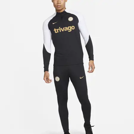 Dit zijn de Chelsea trainingspakken 2023-2024 van Nike
