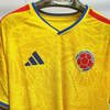 Colombia Thuisshirt 2025 2026 Gelekt B