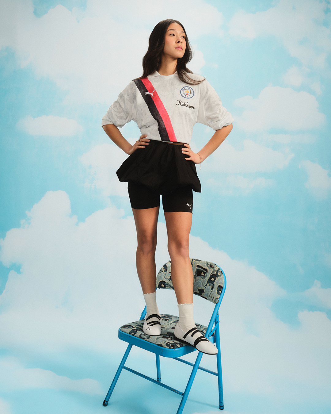 Manchester City WK 2025 voetbalshirts geïnspireerd door Poznan Celebration