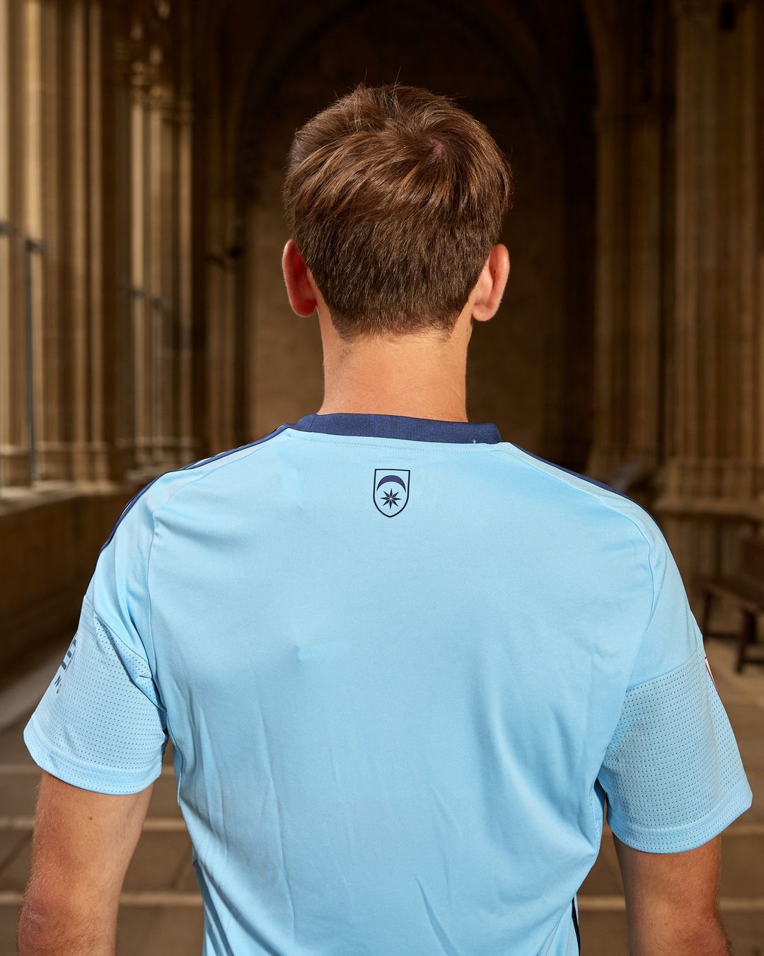 CA Osasuna voetbalshirts 2023-2024