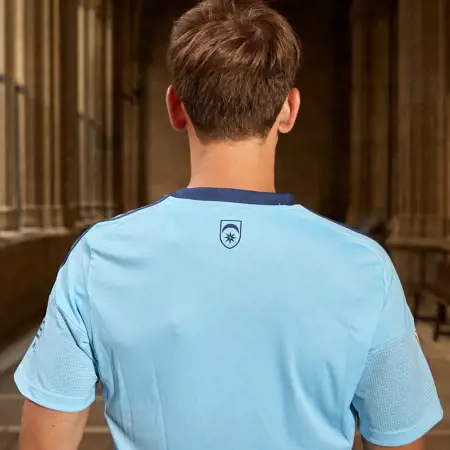 CA Osasuna voetbalshirts 2023-2024