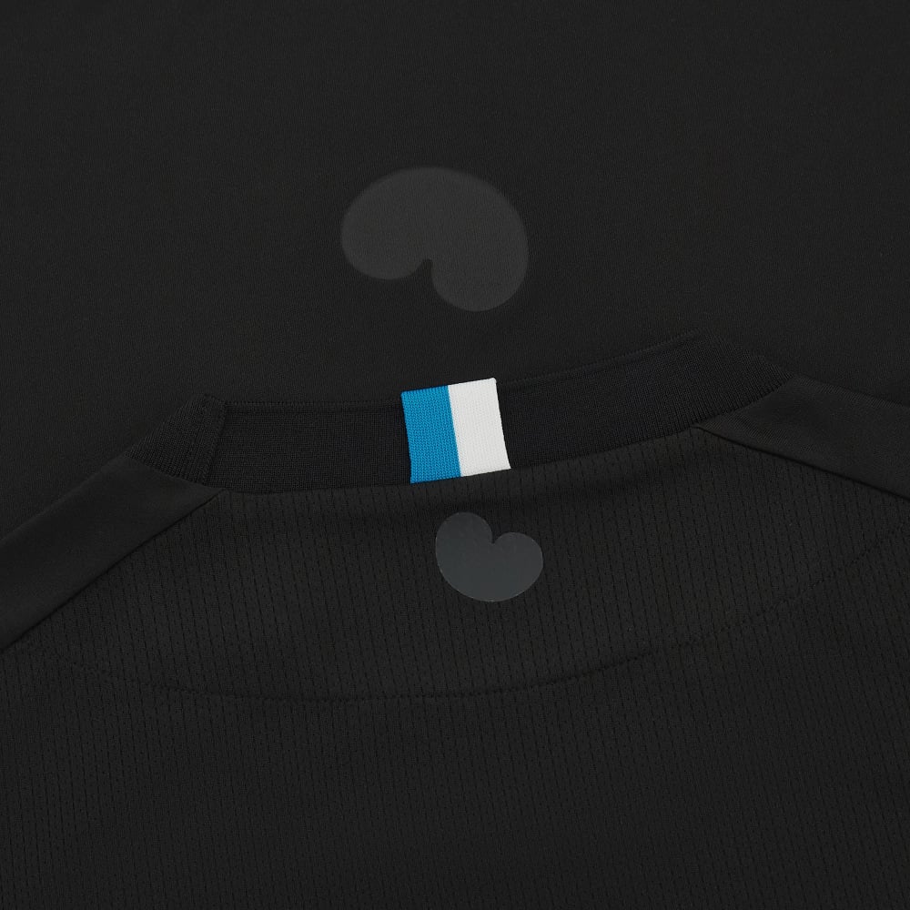 SC Heerenveen voetbalshirts 2023-2024