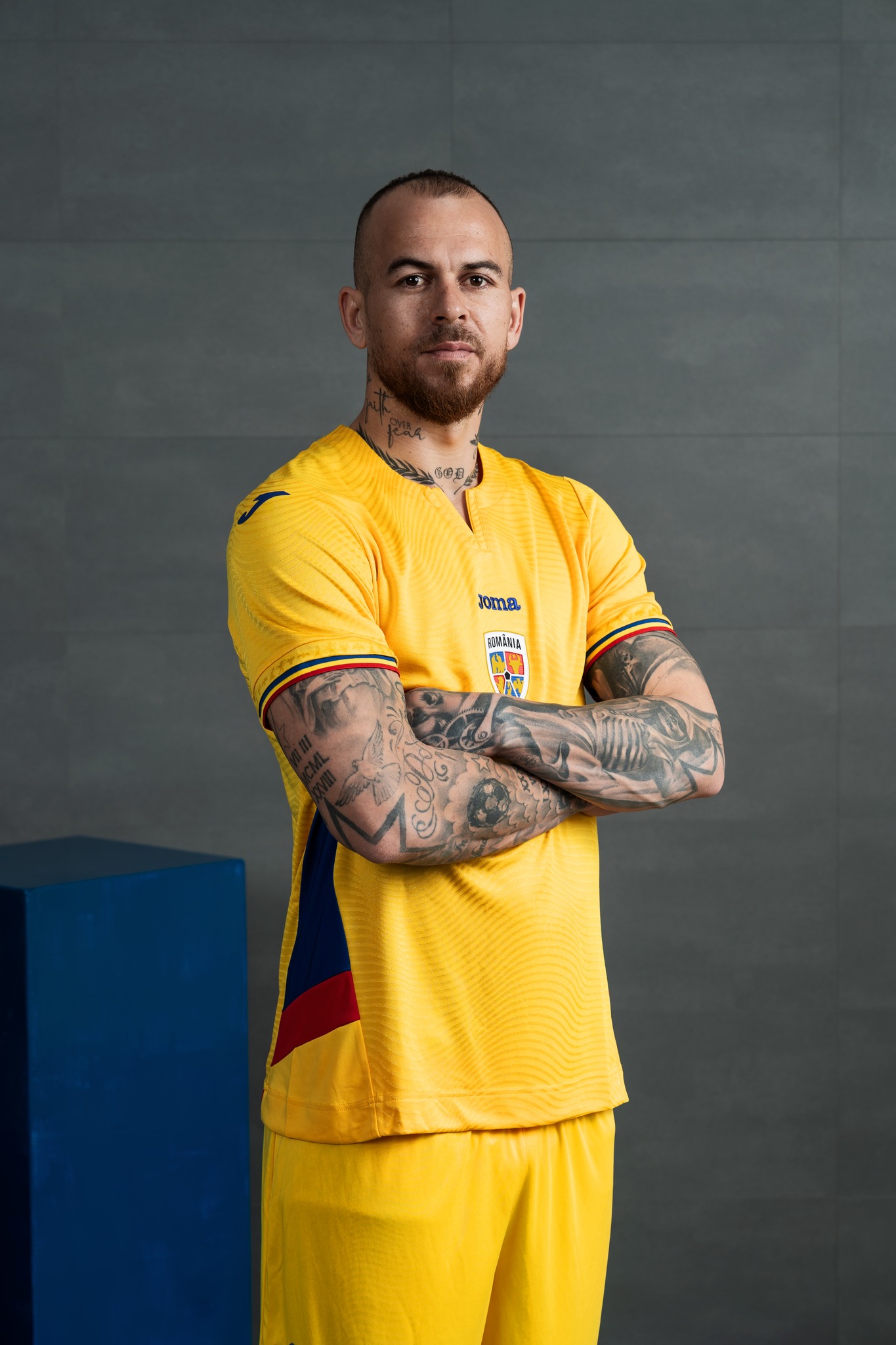 Roemenië voetbalshirts 2025-2026 geïnspireerd door shirts 1994