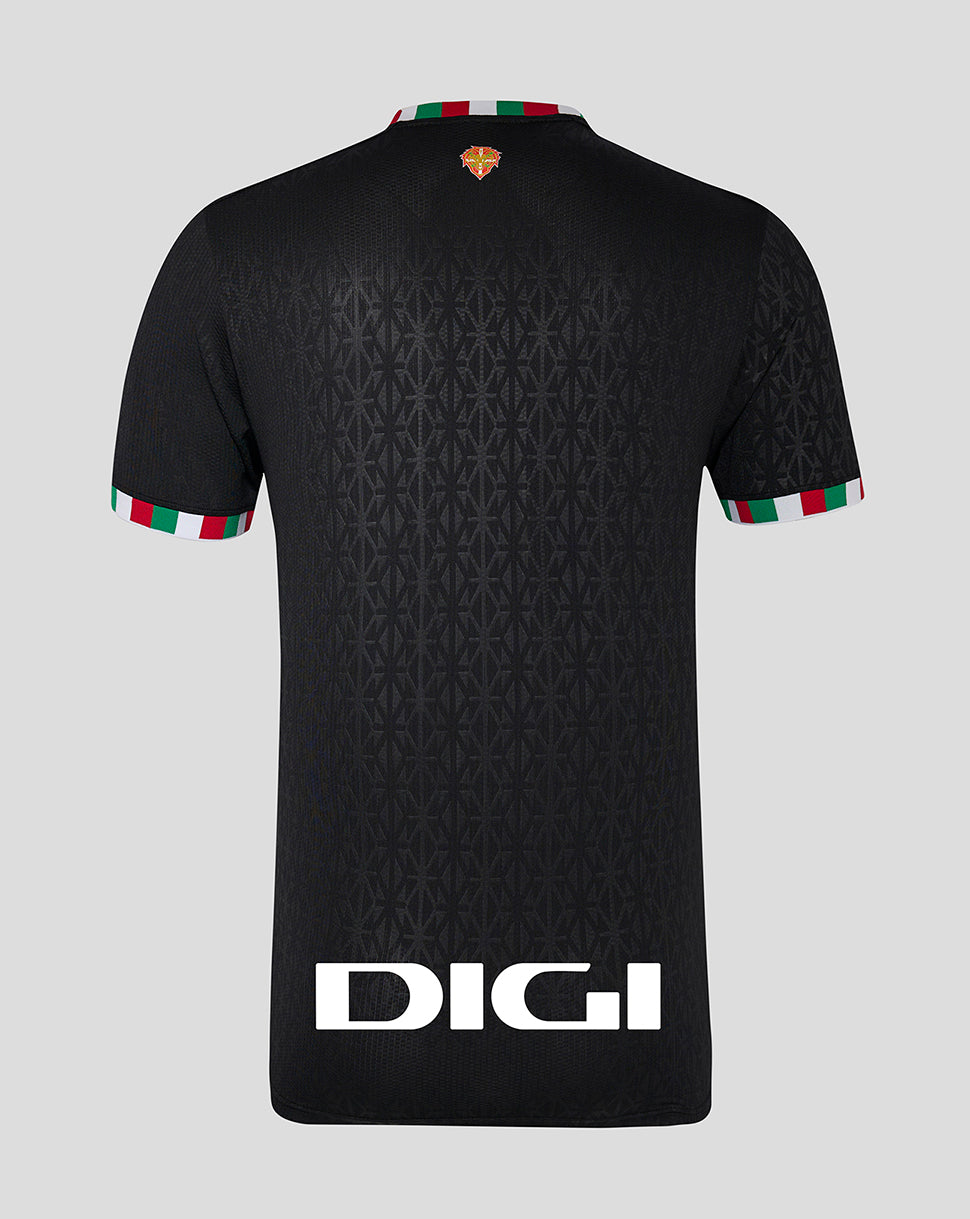 Club Athletic Bilbao 4e voetbalshirt 2024-2025 ademt Baskenland