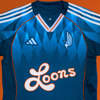 Minnesota United 3E Shirt 2025 2026 D