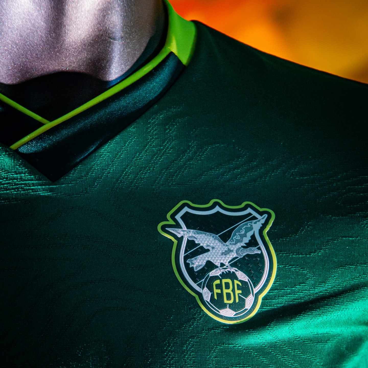 Dit zijn de Bolivia voetbalshirts 2026-2027