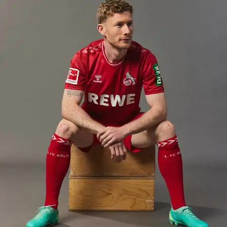 FC Köln voetbalshirts 2023-2024
