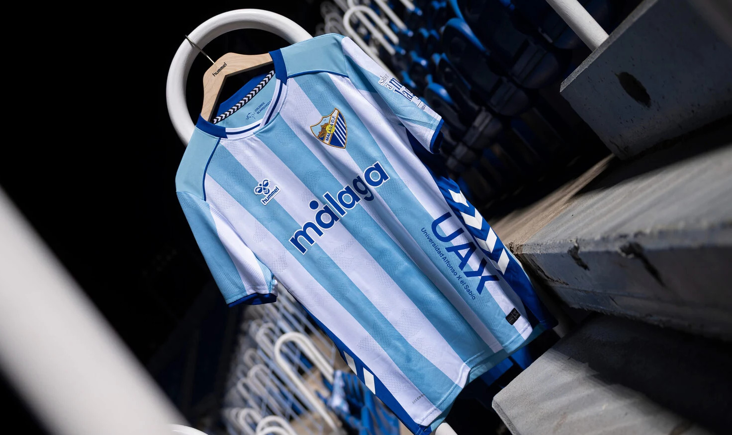 Malaga Voetbalshirts 2025 2026 (1)