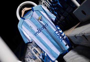 Malaga Voetbalshirts 2025 2026 (1)