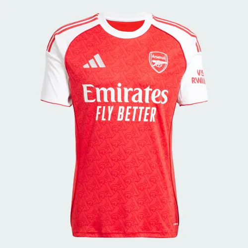 Arsenal thuisshirt 2025-2026