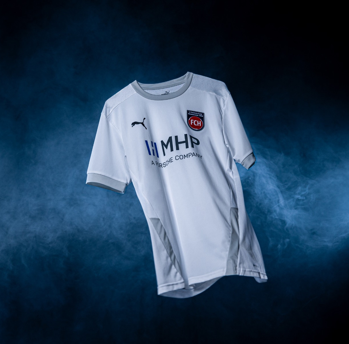 FC Heidenheim voetbalshirts 2023-2024