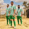 Real Betis Voetbalshirts 2024 2025