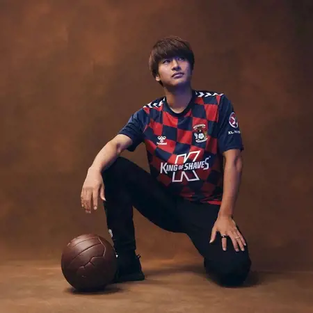 Coventry City voetbalshirts 2023-2024