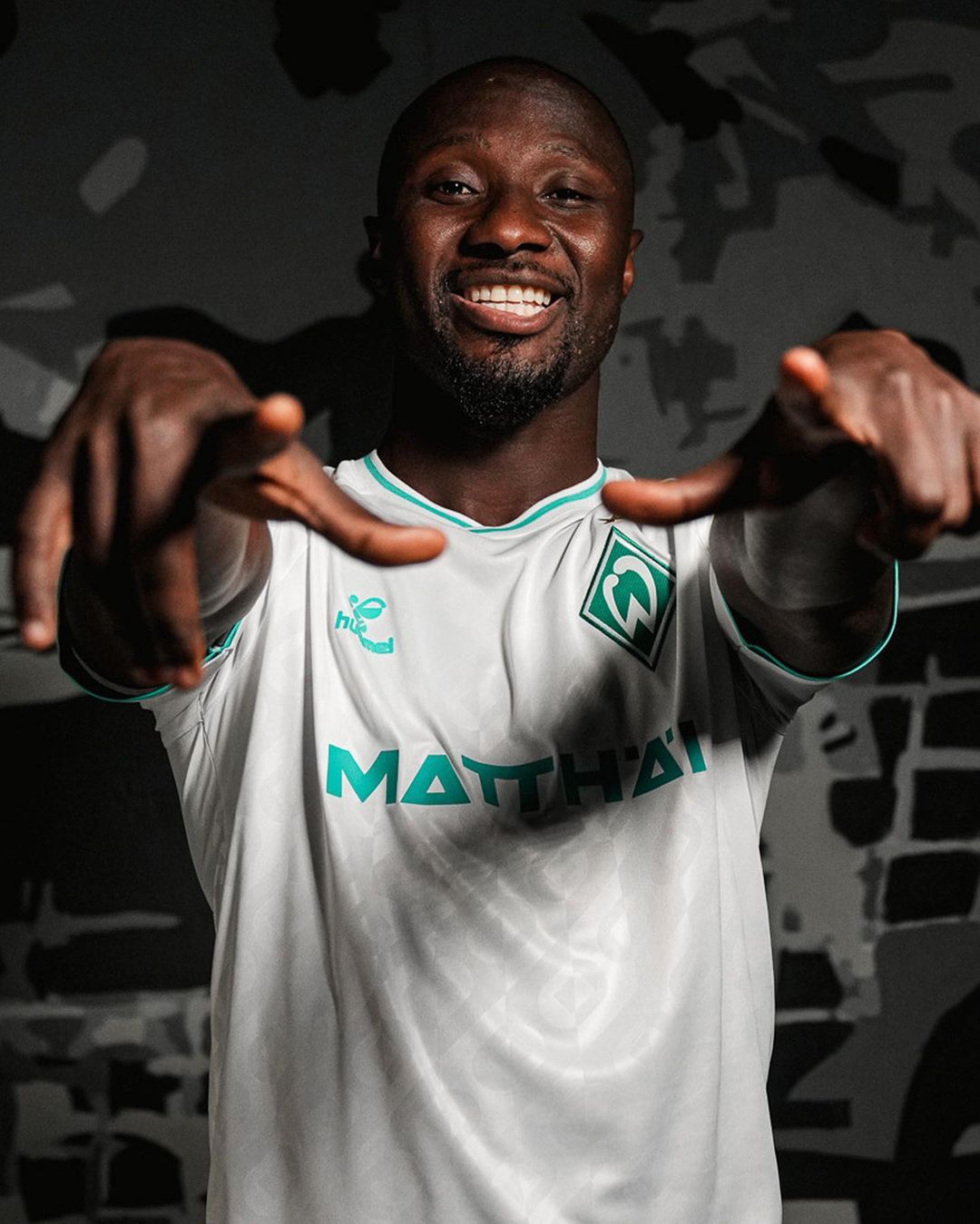 Werder Bremen voetbalshirts 2023-2024